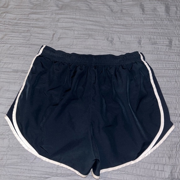 Nike Dri-Fit Tempo Running Shorts - Picture 3 of 5